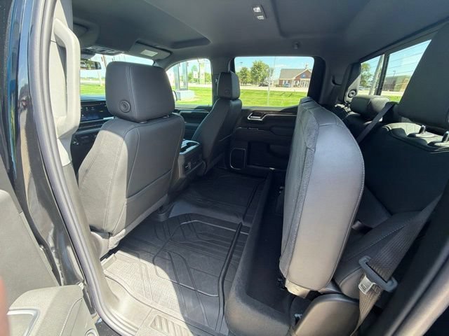 2026 Chevrolet Silverado 1500 RST - Photo 33