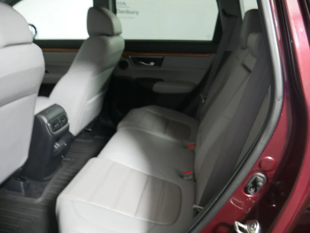 2019 Honda CR-V Touring - Photo 13
