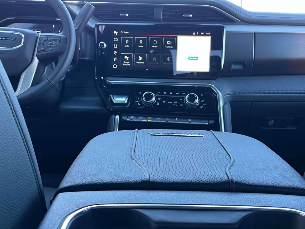 2026 GMC Sierra 2500HD Denali - Photo 13