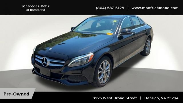 Used 2017  Mercedes-Benz C 300 image 6