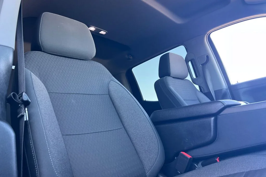 Used 2019 White Chevrolet RST image 20