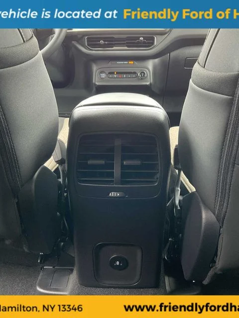 Used 2025 Gray Metallic Ford Big Bend image 90