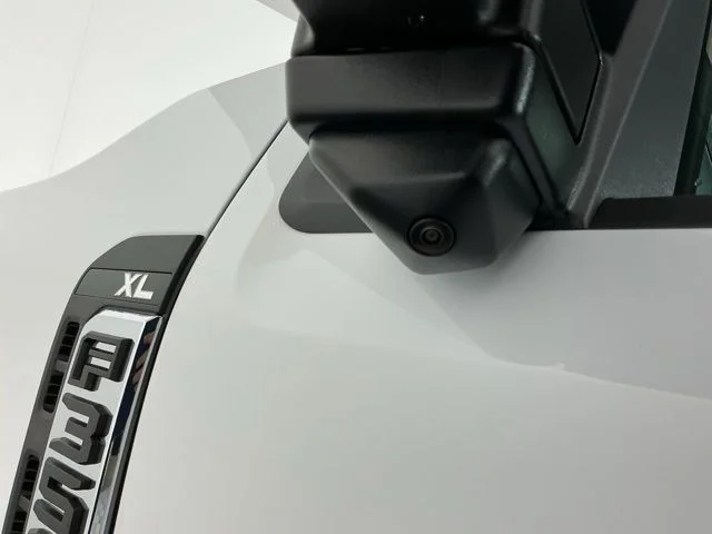 New 2026 Oxford White Ford XL image 12