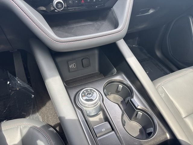 New 2026 Blue Ford Active image 27