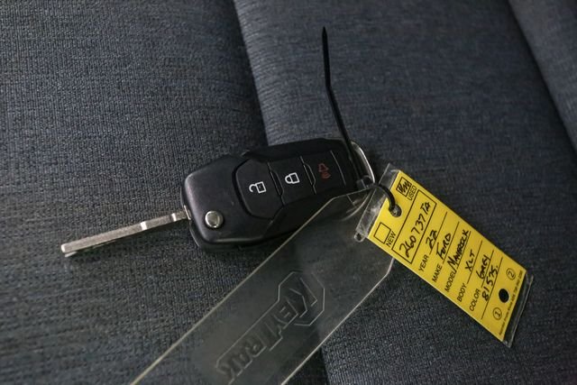 Used 2022 Gray Ford XLT image 32