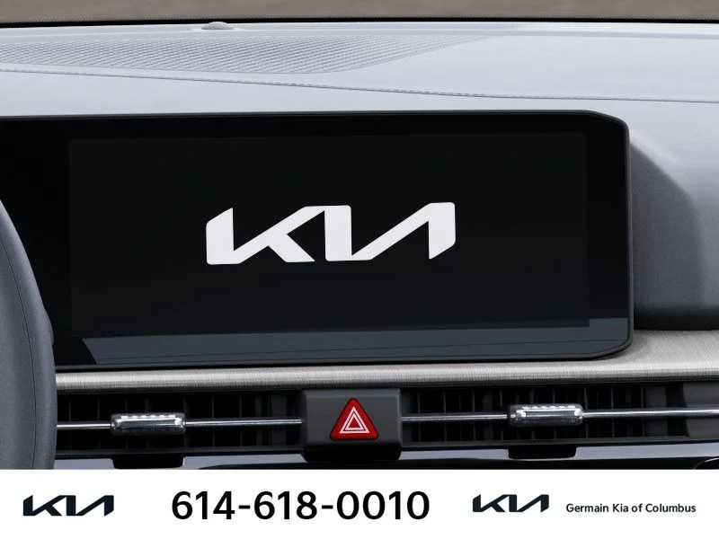 2026 Kia Sportage X-Line - Photo 23
