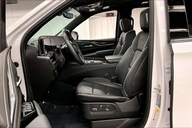 2023 Cadillac Escalade Premium Luxury - Photo 24