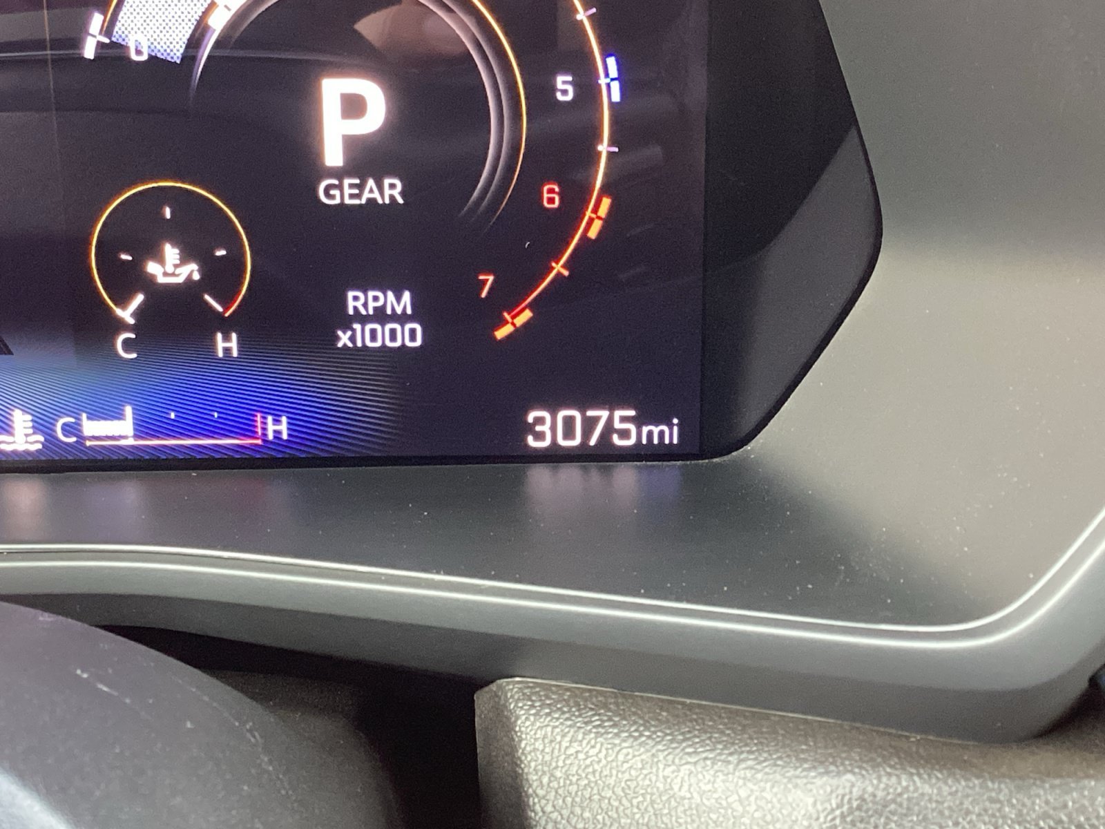 Used 2026 Sterling Gray Metallic Chevrolet Trail Boss image 3
