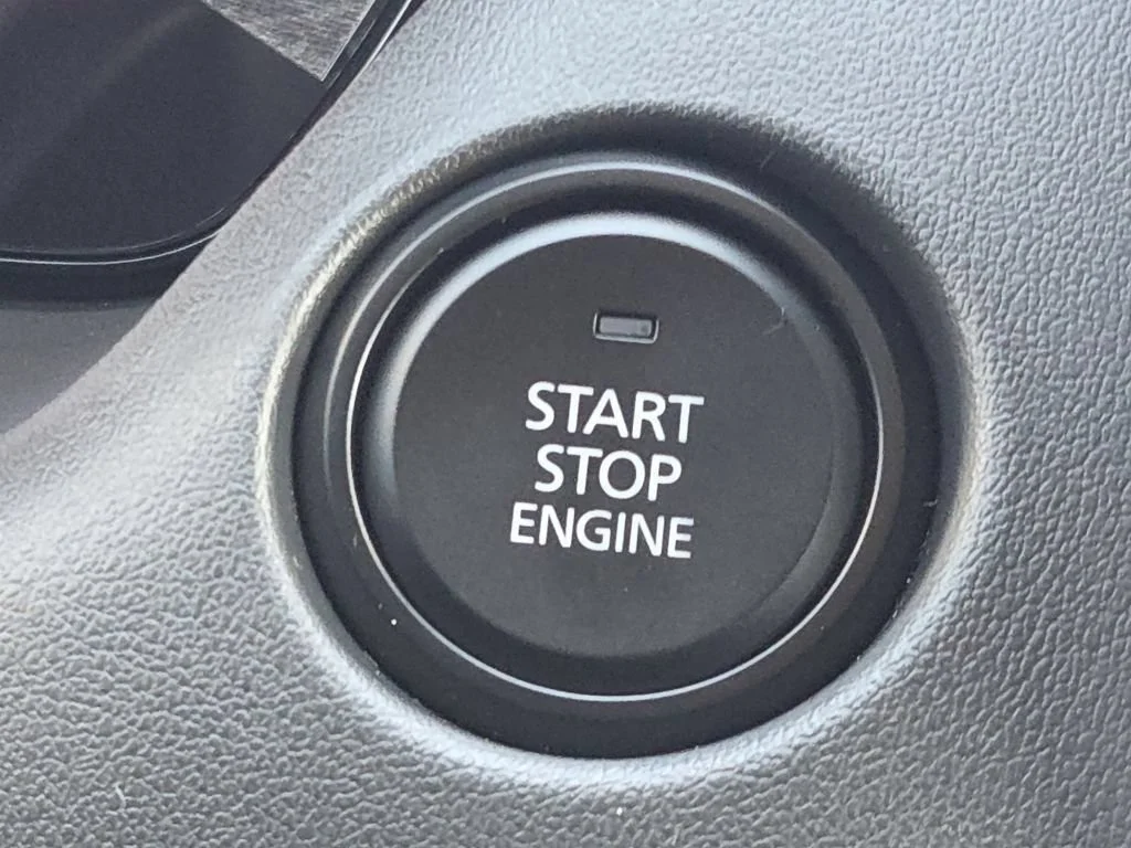 New 2026 Red Mazda 2.5 S Preferred image 8