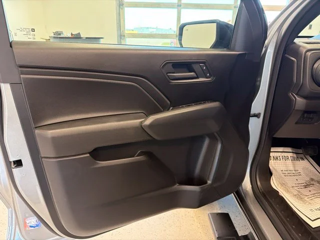 New 2026 Sterling Gray Metallic Chevrolet Trail Boss image 42