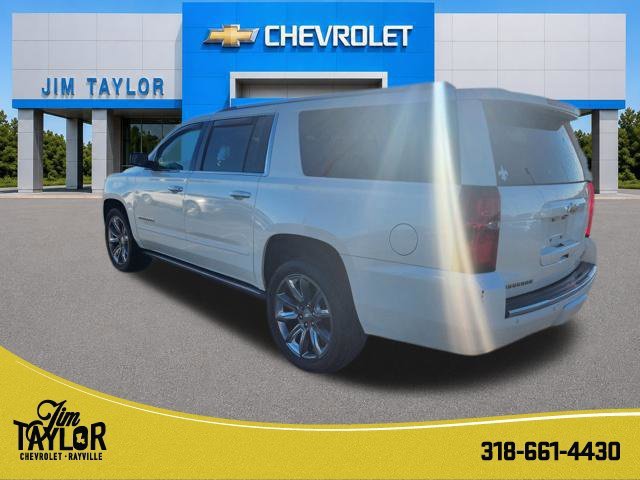 Used 2019 IRIDESCENT PEARL TRICOAT Chevrolet Premier image 2