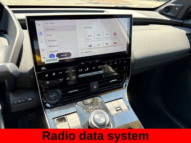 Used 2023 Beige Toyota Limited image 18
