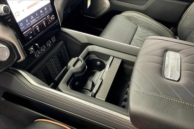2026 RAM 1500 Tungsten - Photo 8
