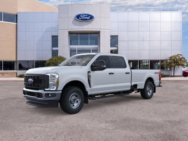 2026 Ford Super Duty F-350 SRW