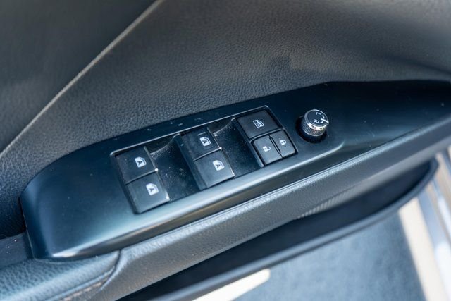 Used 2020 Gray Toyota XLE image 18