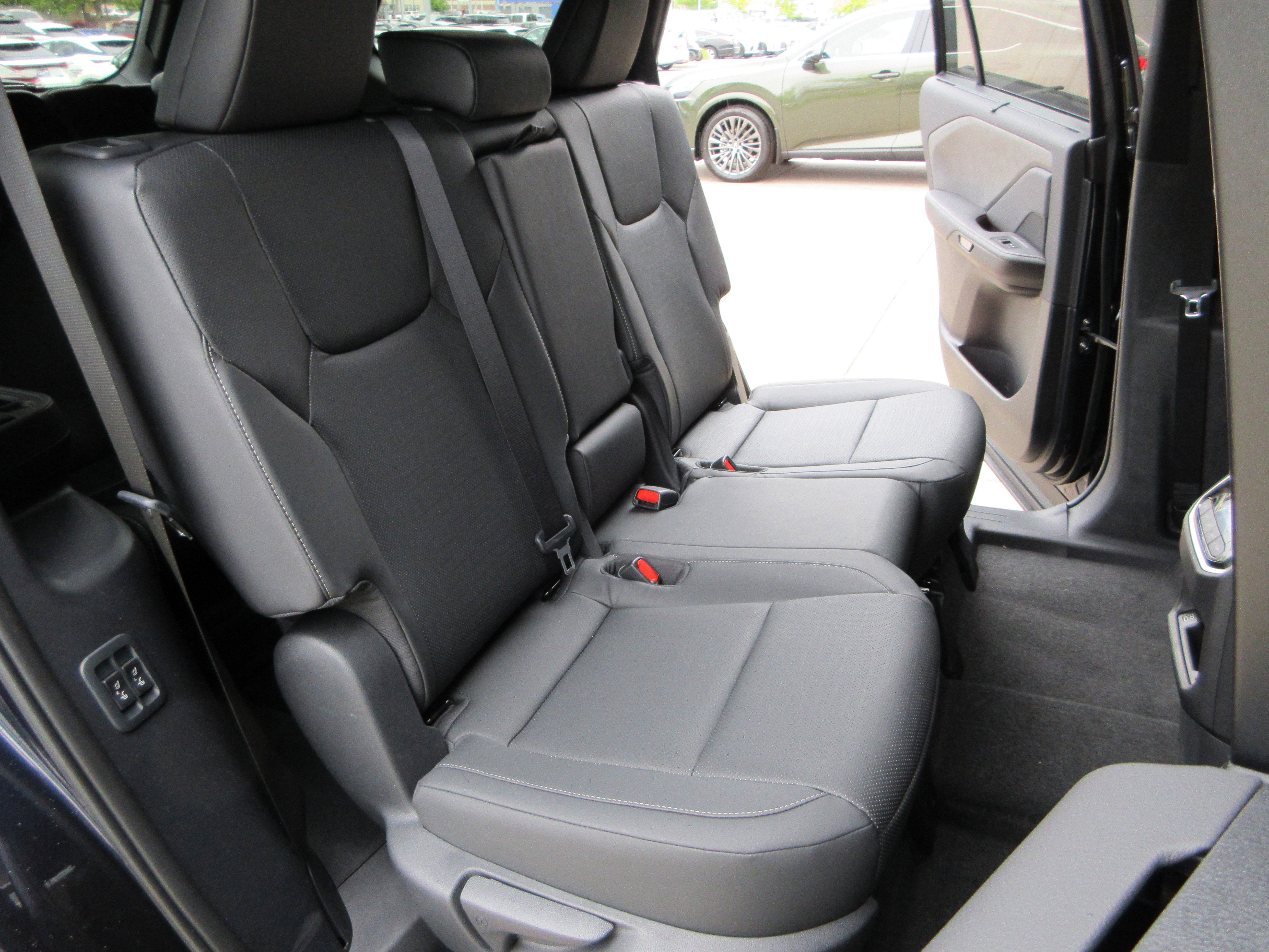 New 2026 Nightfall Mica Lexus PREMIUM AWD image 22