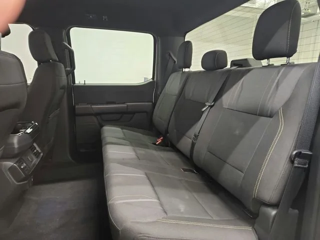 2025 Ford F-150 STX - Photo 29