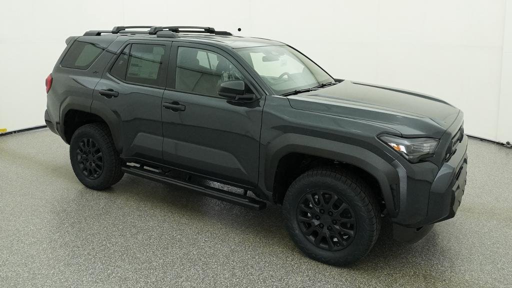 New 2026 Underground Toyota SR5 image 12
