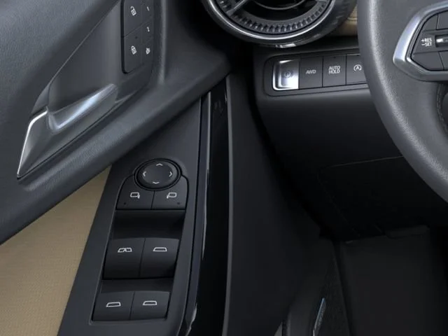 2026 Chevrolet Equinox ACTIV - Photo 23