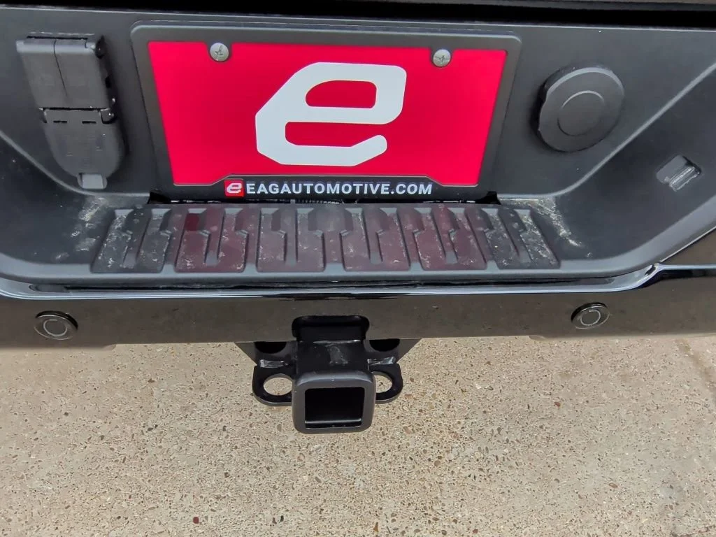 2026 GMC Sierra 1500 Denali - Photo 46