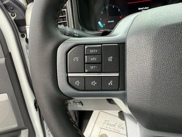 2026 Ford F-350 Super Duty Lariat - Photo 52