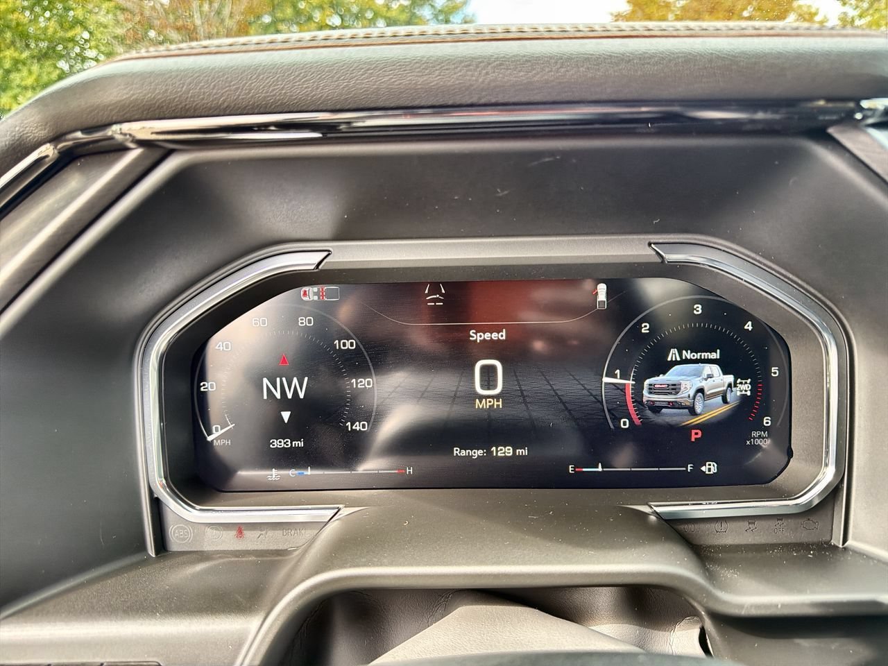 2026 GMC Sierra 1500 AT4 - Photo 12