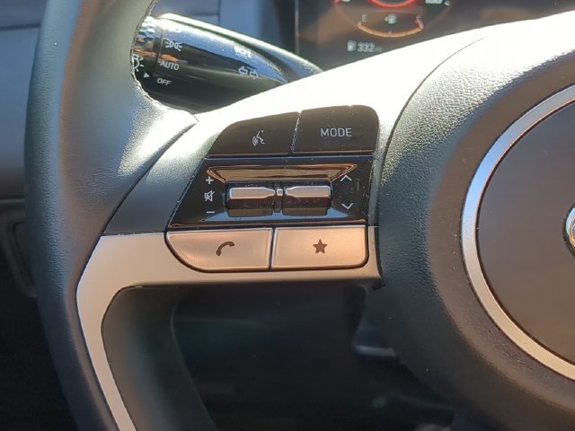 Used 2024 Blue Hyundai SEL image 15