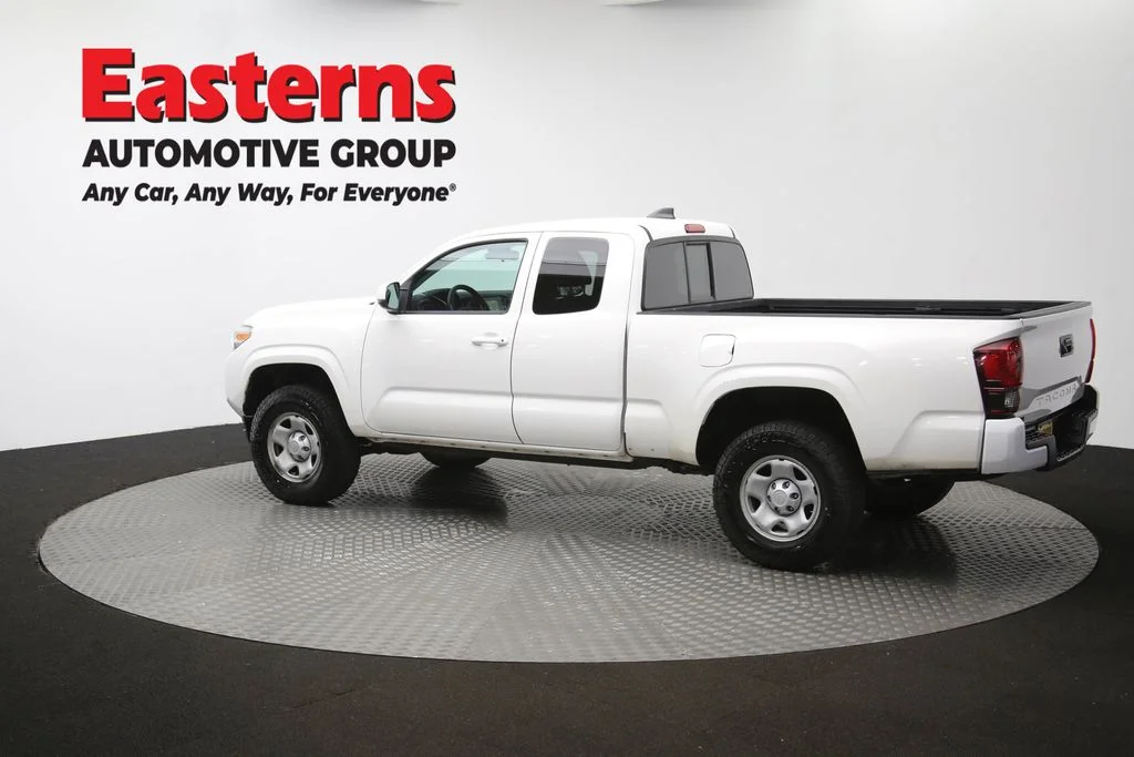 Used 2021 White Toyota SR image 60