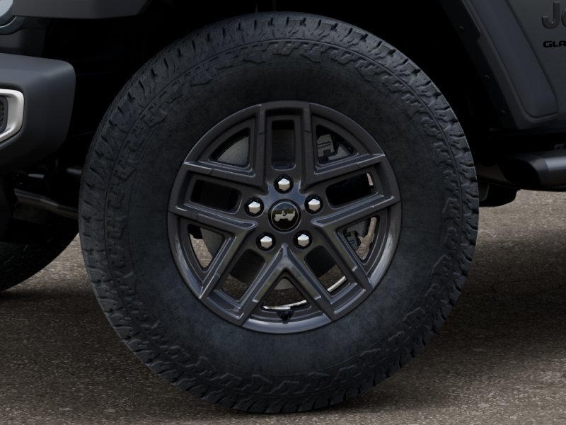 New 2026 Anvil Clearcoat Jeep Sport image 34