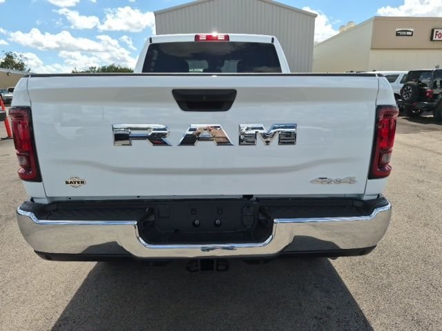 2026 RAM 2500 Tradesman - Photo 6