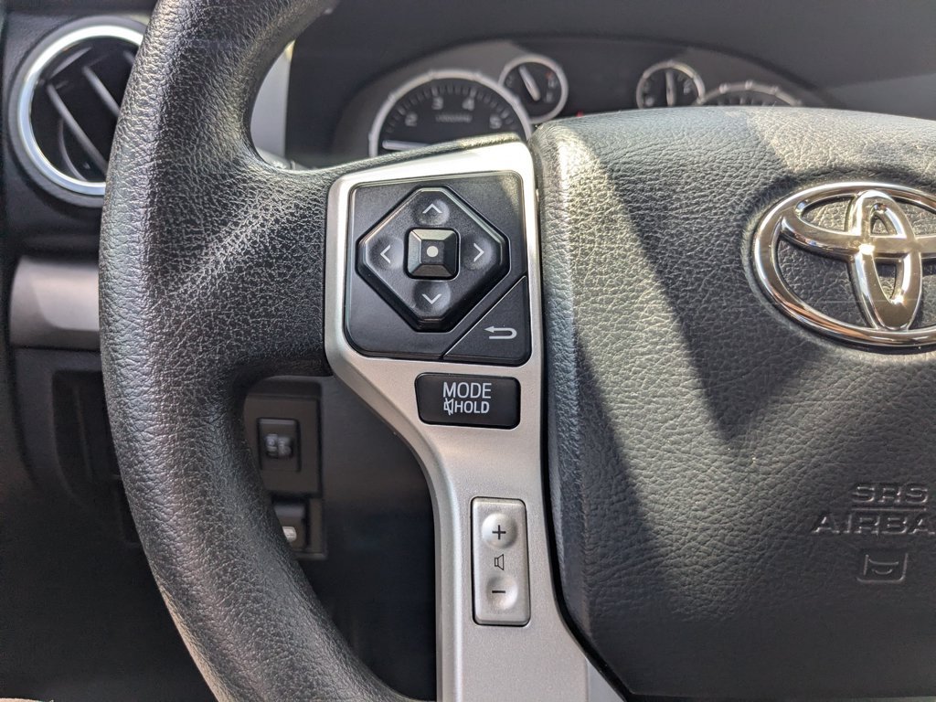 Used 2016  Toyota SR5 image 20