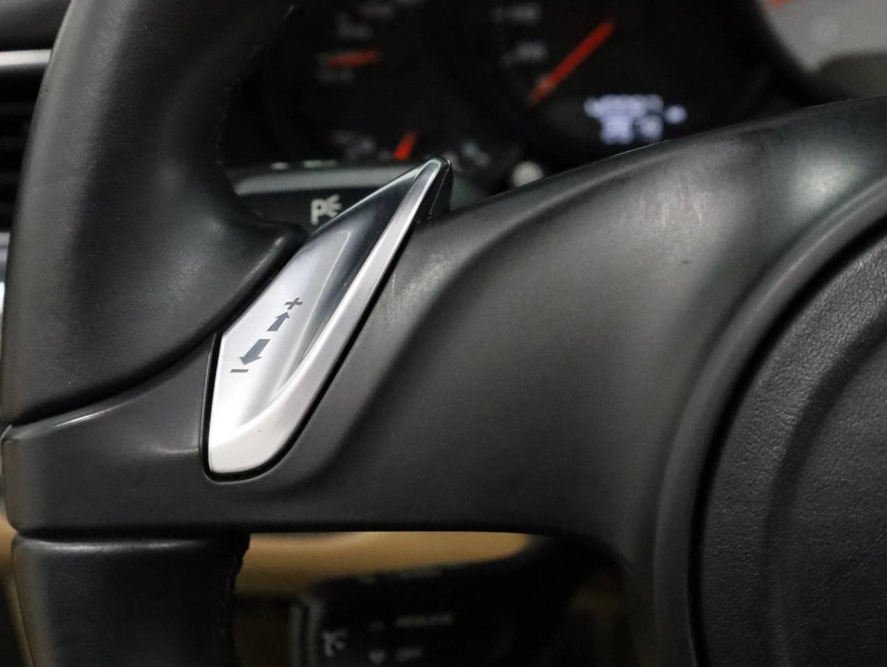 Used 2013 Basalt Black Metallic Porsche Carrera S Cabriolet image 24