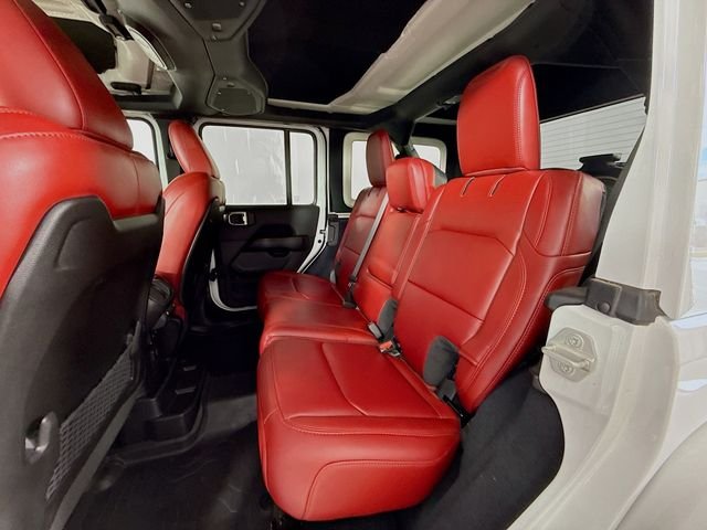 2024 Jeep Wrangler 4-Door Rubicon 392 - Photo 24