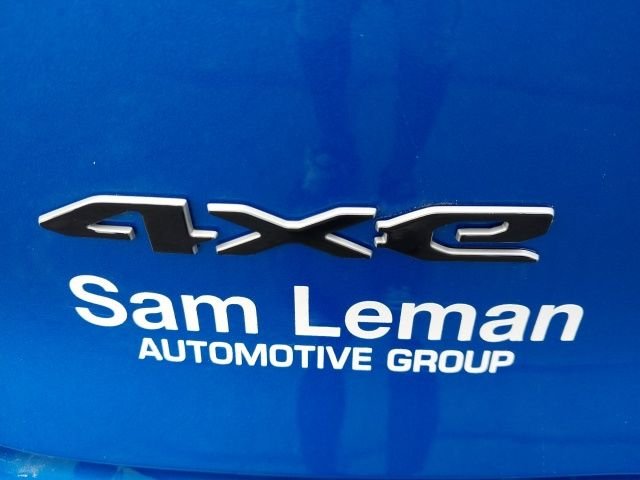 2025 Jeep Wagoneer S Limited - Photo 23