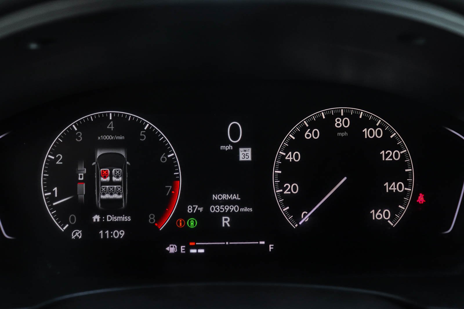 2024 Honda Civic Sport - Photo 62