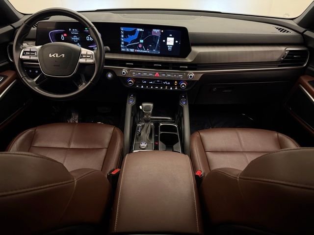 Used 2023 Moss Kia EX image 26
