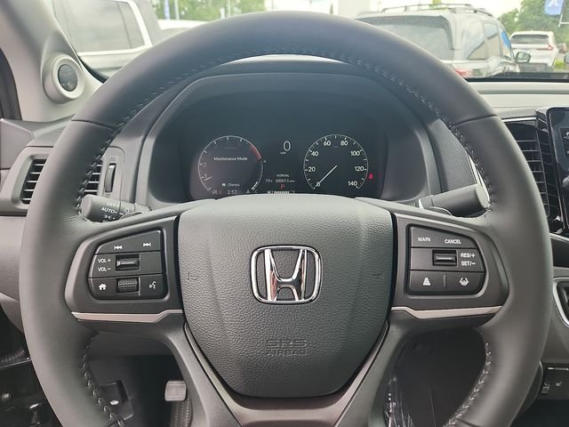 2026 Honda Ridgeline RTL - Photo 19
