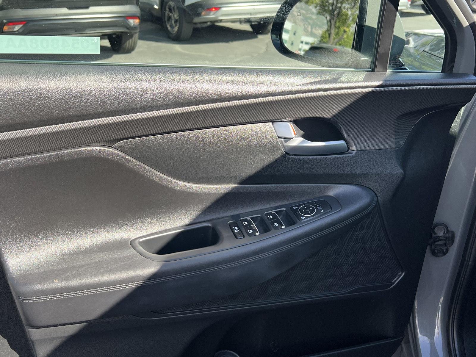2023 Hyundai Santa Fe SEL - Photo 28