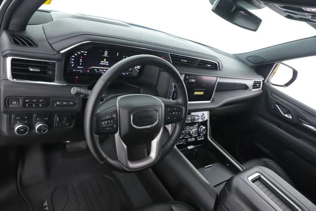 Used 2023 Black GMC Denali image 17