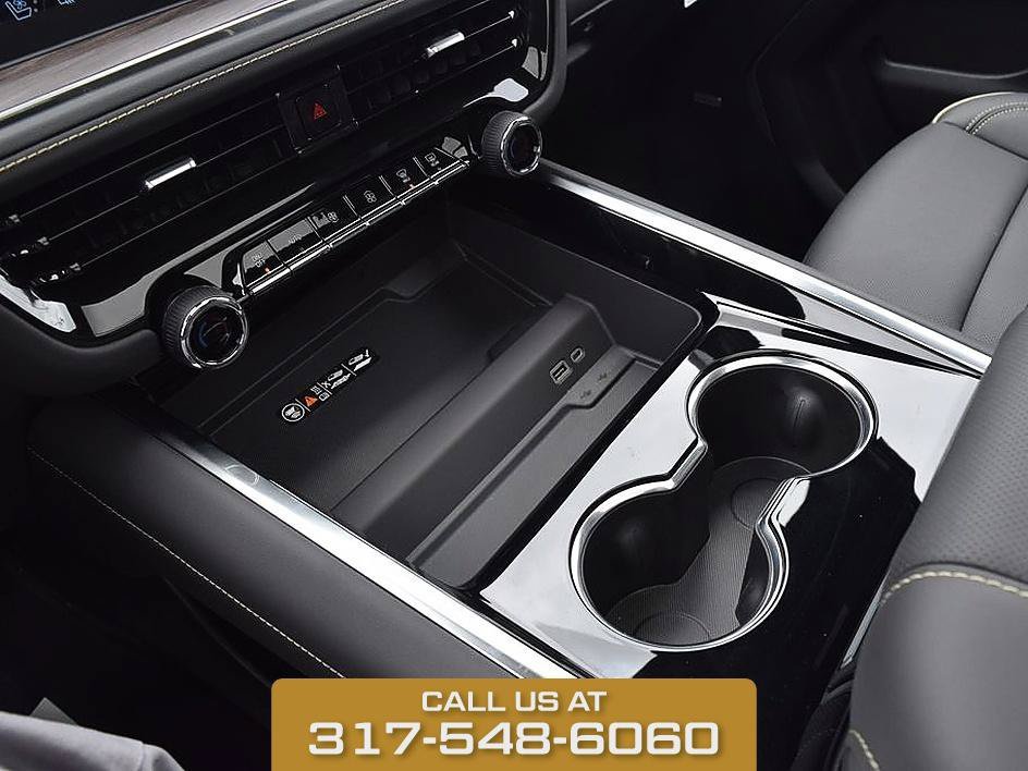 2026 Chevrolet Tahoe Premier - Photo 36