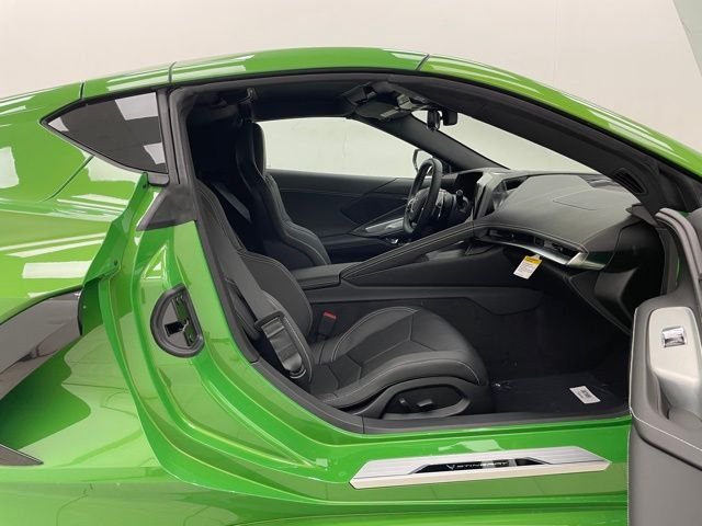 2026 Chevrolet Corvette 1LT - Photo 14