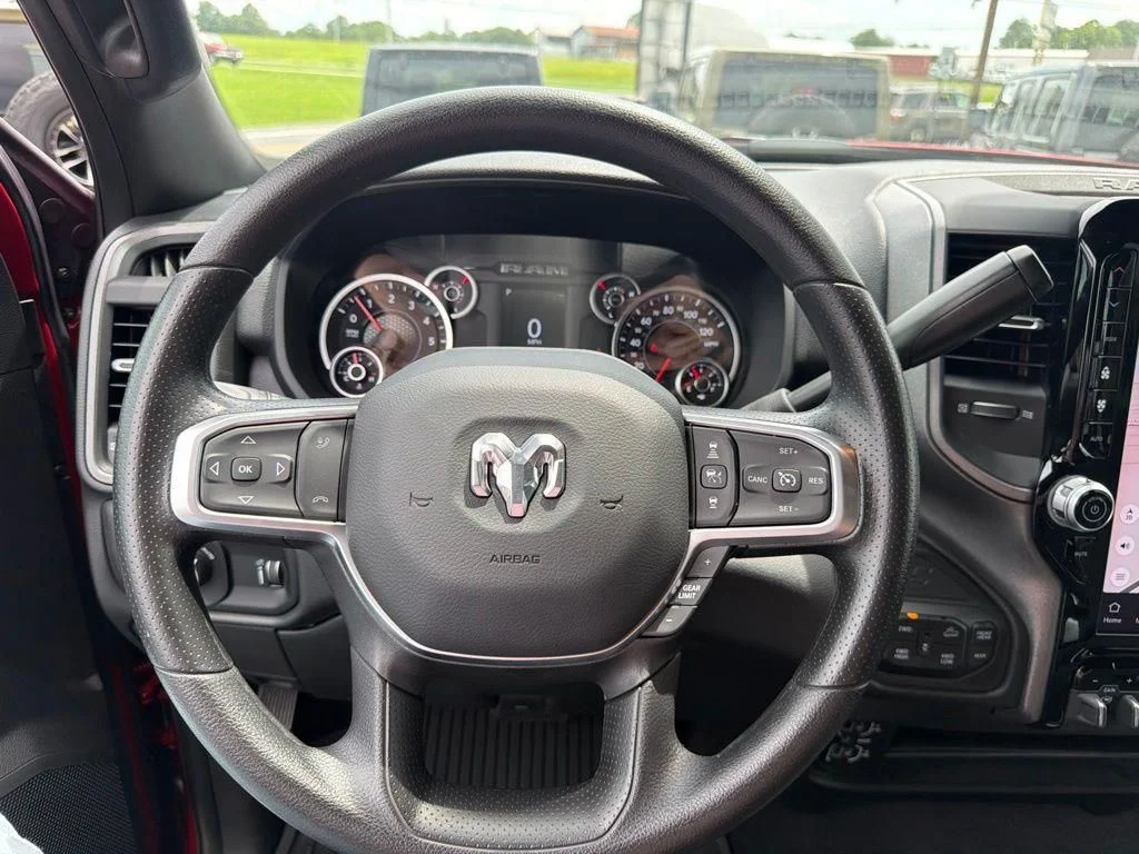 2026 RAM 2500 Tradesman - Photo 50