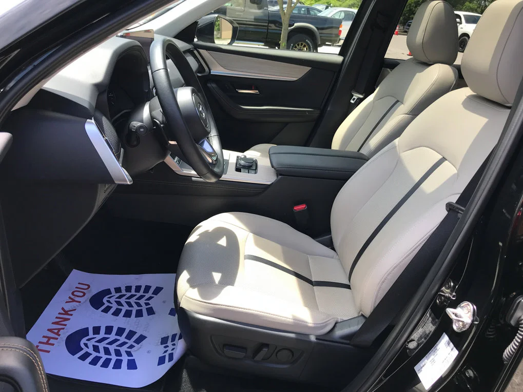 Certified Pre-Owned 2024 Mazda CX-90 3.3 Turbo Premium