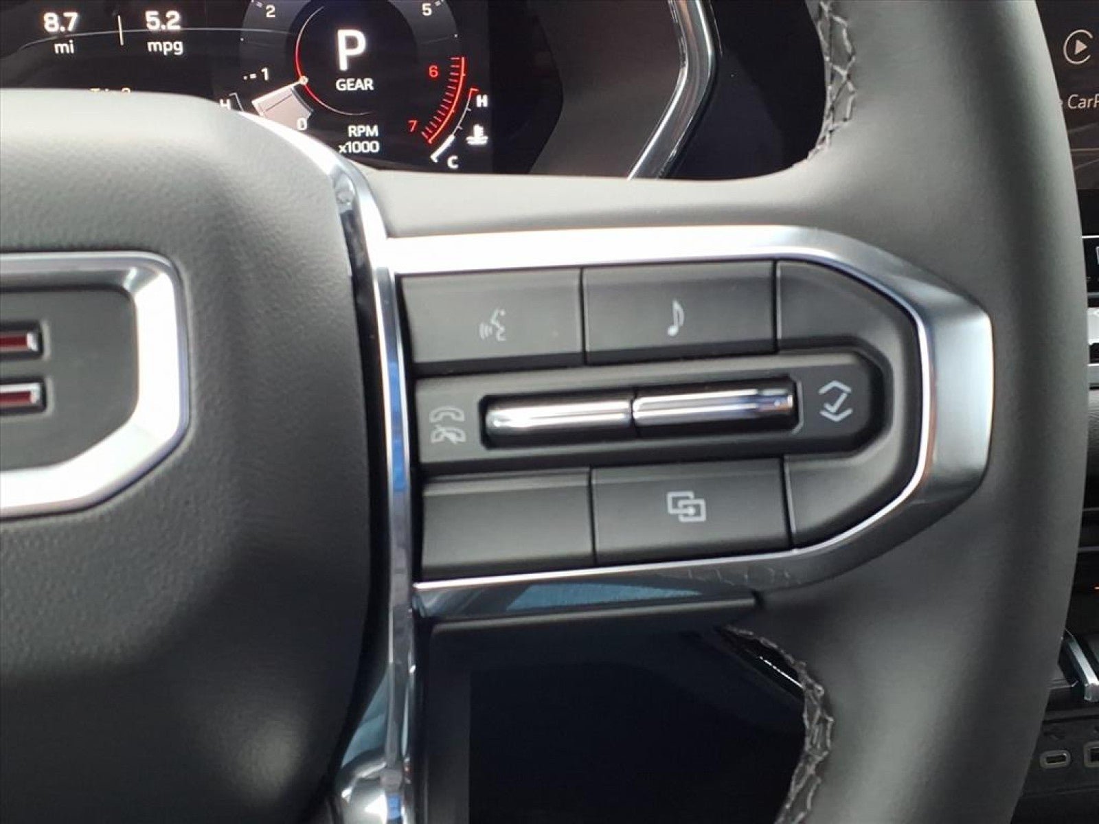 2026 GMC Canyon Elevation - Photo 71