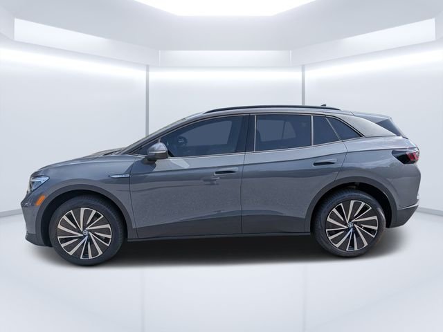2025 Volkswagen ID.4 PRO - Photo 6
