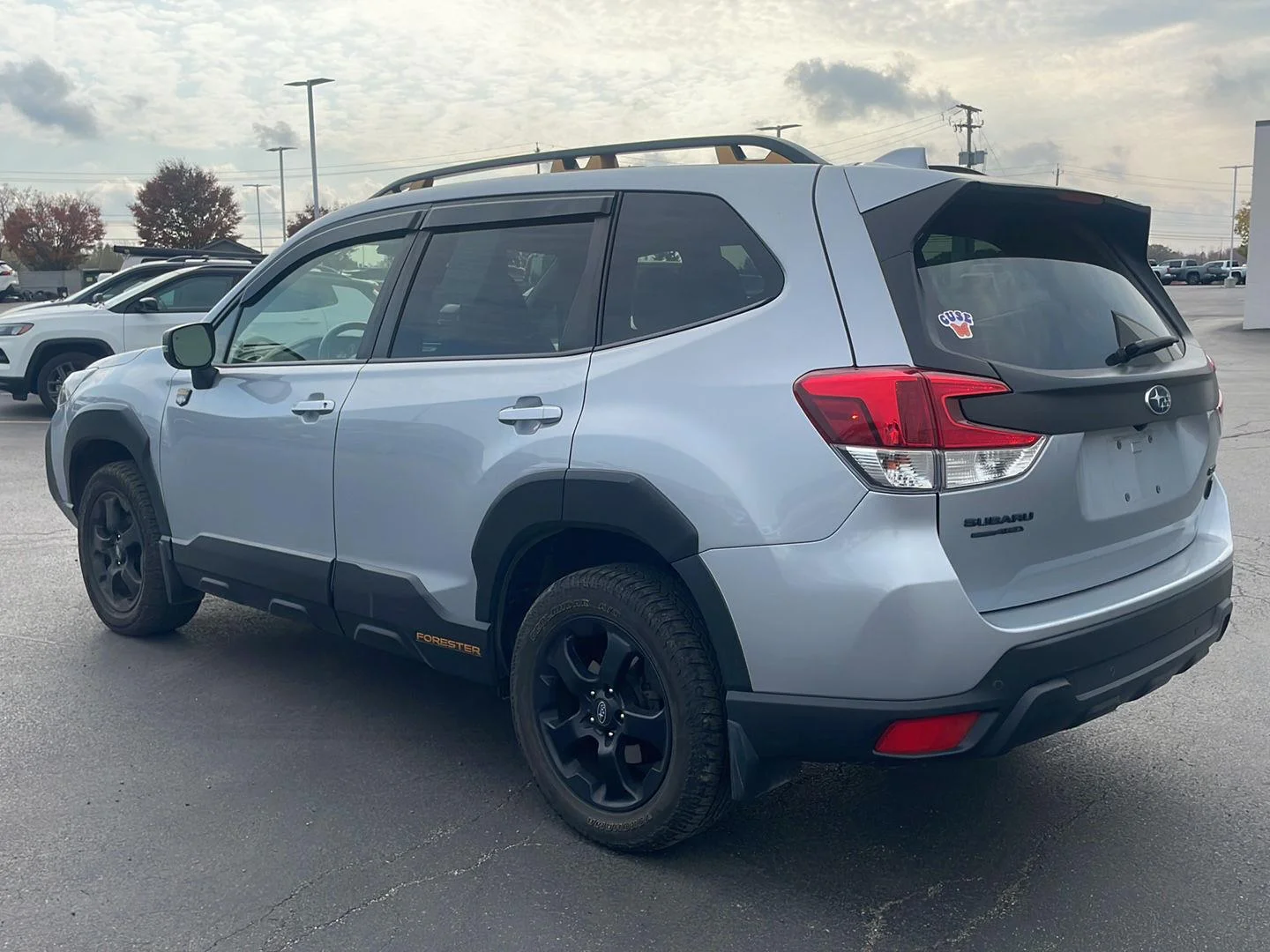 Used 2023 Gy Subaru  image 13