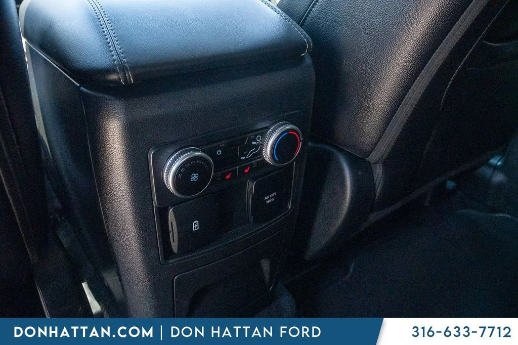 Used 2023 Black Ford ST image 24