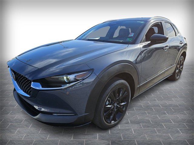 2024 Mazda CX-30 2.5 S Carbon photo 3