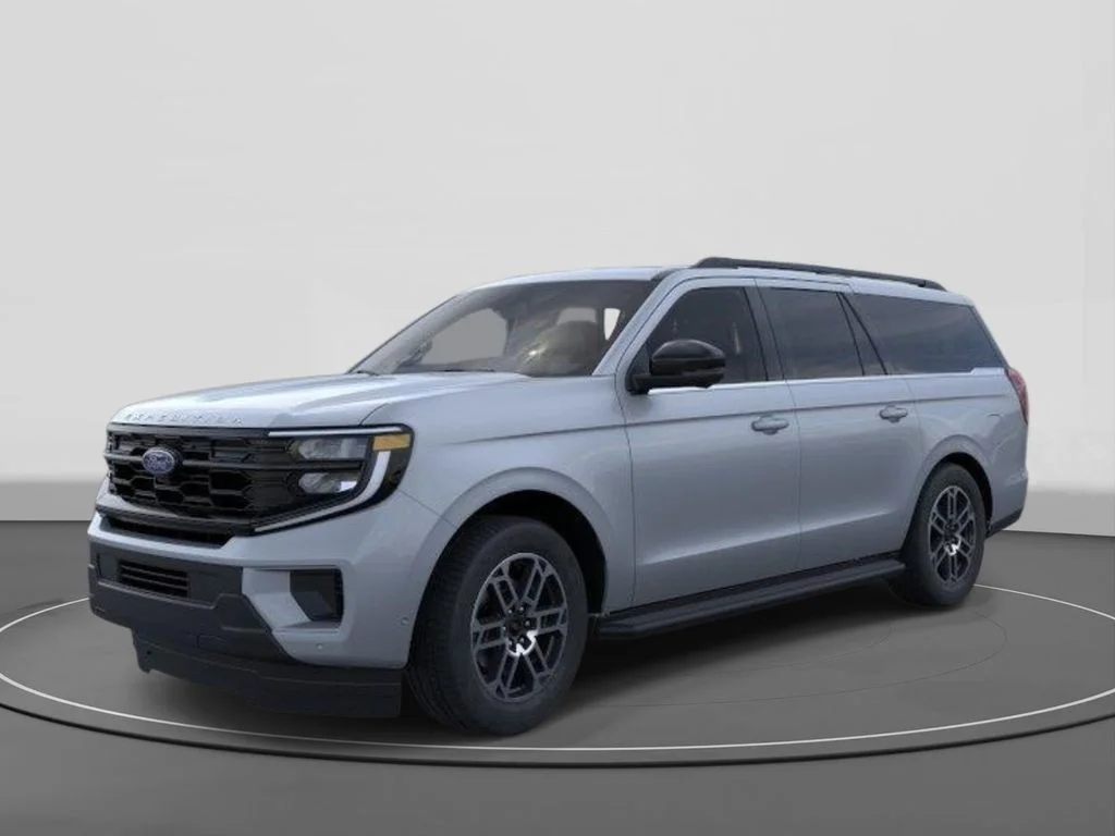 2026 Ford Expedition Active MAX's photo