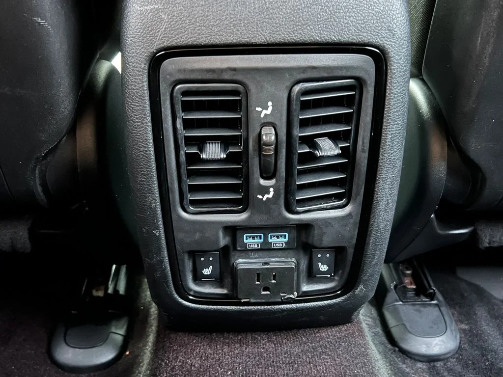 Used 2022 Black Dodge R/T image 37